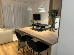City Luxe Apartment